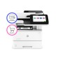 HP LASERJET ENT MFP M528DN