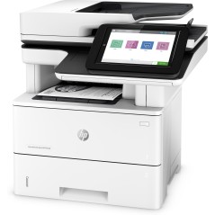 Effektiv HP LASERJET ENT MFP M528DN | 1PV64A#B19 – Hurtig og Pålidelig Printer til Professionel Brug