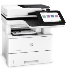 Effektiv HP LASERJET ENT MFP M528DN | 1PV64A#B19 – Hurtig og Pålidelig Printer til Professionel Brug