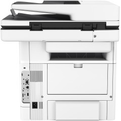Effektiv HP LASERJET ENT MFP M528DN | 1PV64A#B19 – Hurtig og Pålidelig Printer til Professionel Brug