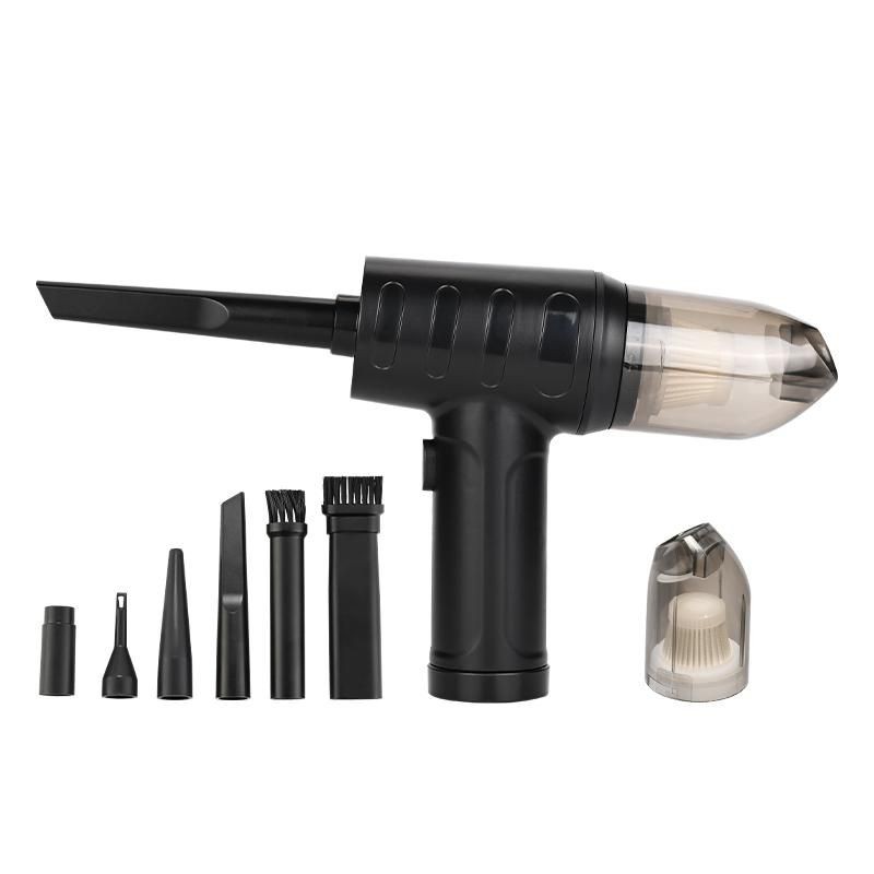 CoreParts Cordless airblower with CoreParts Cordless airblower with