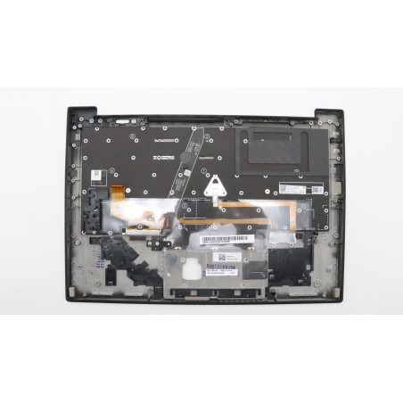 Kvalitets Lenovo MECH_ASM GRP KBD - Varenr. 5M11H44270 for Uovertruffen Ydeevne
