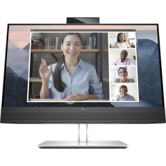 HP E24mv G4 60.5 cm (23.8″) 1920