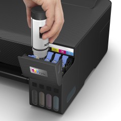 Epson EcoTank ET-1810 Printer - Sparepenge og Høj Ydelse | C11CJ71401