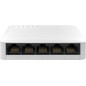 eSTUFF 5-Port Gigabit Nano Switch eSTUFF 5-Port Gigabit Nano Switch