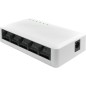 eSTUFF 5-Port Gigabit Nano Switch eSTUFF 5-Port Gigabit Nano Switch