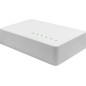 eSTUFF 5-Port Gigabit Nano Switch eSTUFF 5-Port Gigabit Nano Switch