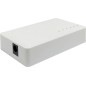 eSTUFF 5-Port Gigabit Nano Switch eSTUFF 5-Port Gigabit Nano Switch