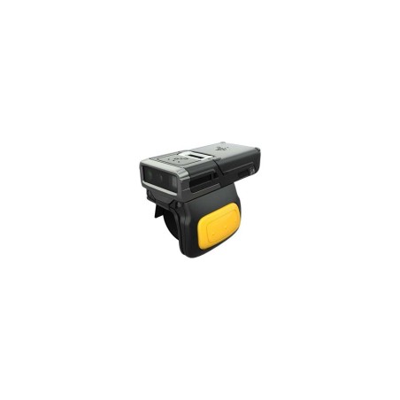 Fleksibel og Effektiv Scanning med Zebra RS5100 Wearable Scanner - RS51B0-TBRMWR