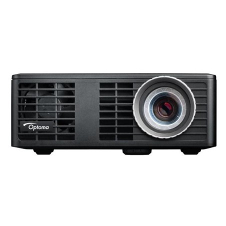 Optoma ML750e LED Projector WXGA - Kraftfuld og Kompakt Med Imponerende Billedkvalitet