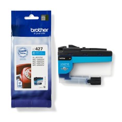 Køb Brother LC-427C Ink Cartridge – Høj Kvalitet og Driftssikker Ydeevne