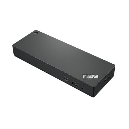 Lenovo 40B00300DK notebook dock/port
