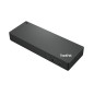 Lenovo 40B00300DK notebook dock/port Lenovo 40B00300DK notebook dock/port