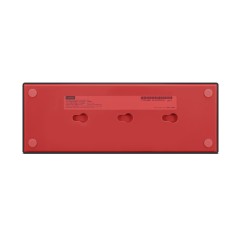 Effektiv og alsidig Lenovo 40B00300DK notebook dockport - Optimer din produktivitet