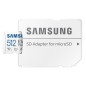 Samsung microSD EVO PLUS 512GB Samsung microSD EVO PLUS 512GB