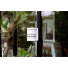 Netatmo Weather Station Shield (NRS-WWT): Ultimativ Beskyttelse for Din Vejrstation