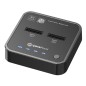 CoreParts USB3.2 Type C (10Gbps) SATA CoreParts USB3.2 Type C (10Gbps) SATA