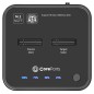 CoreParts USB3.2 Type C (10Gbps) SATA CoreParts USB3.2 Type C (10Gbps) SATA