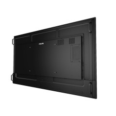 Philips 75 D-Line UHD (75BDL4511D/00) - Præcision og Kraft i Ultra HD Skærm