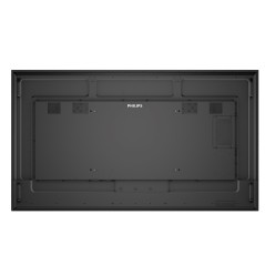 Philips 75 D-Line UHD (75BDL4511D/00) - Præcision og Kraft i Ultra HD Skærm
