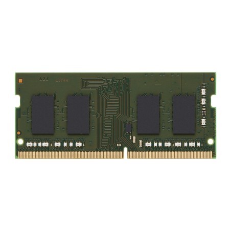 Køb Kingston 32GB DDR4 3200MHz SODIMM (KCP432SD8/32) – Optimal Ydeevne og Pålidelighed!