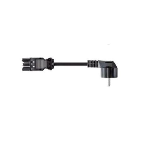 Kvalitets Bachmann Device Supply Cable - Schuko (375.003) til pålidelig strømforsyning