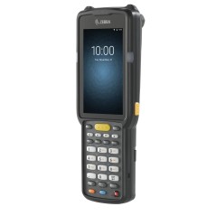 Køb Zebra MC3300x Handheld Mobile - Robust & Effektiv Scanner (MC330X-GE2EG4RW)