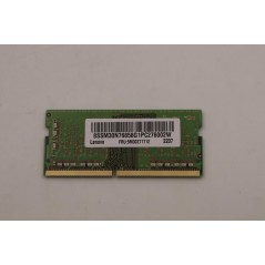 Lenovo MEMORY SODIMM,8GB,