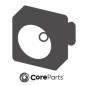 CoreParts Projector Lamp for Epson 320