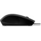 HP 150 Wired Mouse EURO HP 150 Wired Mouse EURO