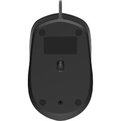 Effektiv og Elegant HP 150 Wired Mouse EURO - 240J6AA#ABB