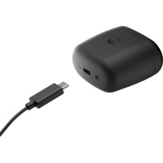 HP Wireless Earbuds G2 - Trådløse Høretelefoner til Ultimativ Lydoplevelse | 169H9AA#ABB