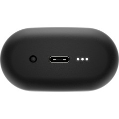 HP Wireless Earbuds G2 - Trådløse Høretelefoner til Ultimativ Lydoplevelse | 169H9AA#ABB