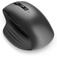 Optimal Præcision og Komfort med HP CREATOR 935 BLK WRLS MOUSE - Varenr: 1D0K8AA#AC3