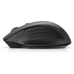 Optimal Præcision og Komfort med HP CREATOR 935 BLK WRLS MOUSE - Varenr: 1D0K8AA#AC3