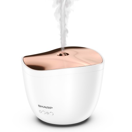 Sharp Aroma Diffuser