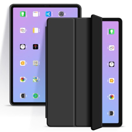 Premium eSTUFF DENVER Folio Case til iPad Pro - Beskyt Din Tablet Stilfuldt - ES682076-BULK