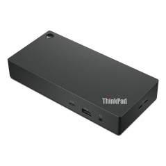 Lenovo ThinkPad Dock USB-C 90W