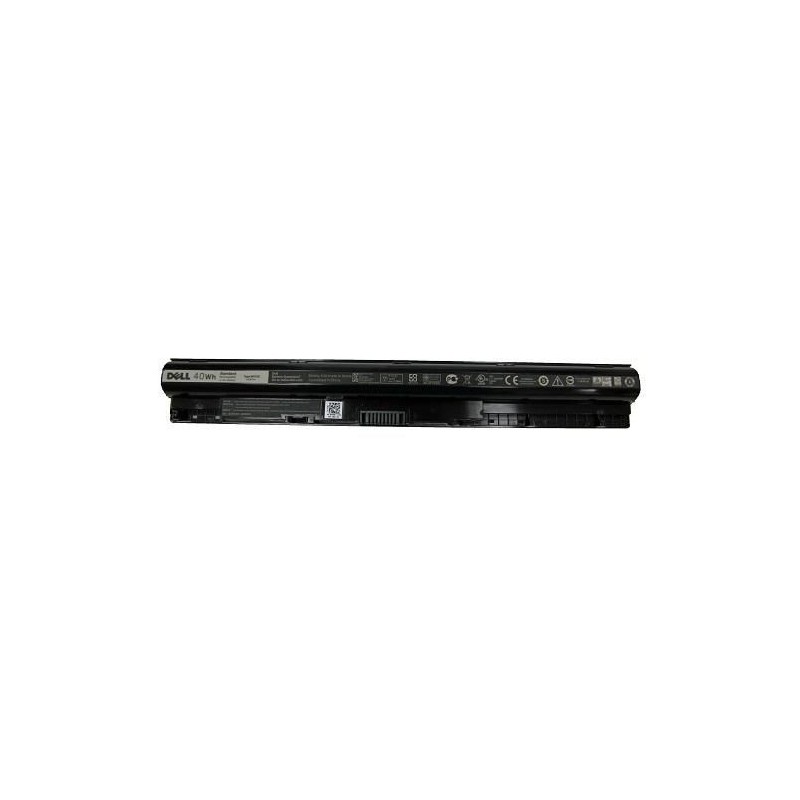 Dell Battery, 40WHR, 4 Cell,