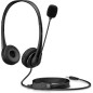 HP 3.5mm G2 Stereo Headset HP 3.5mm G2 Stereo Headset