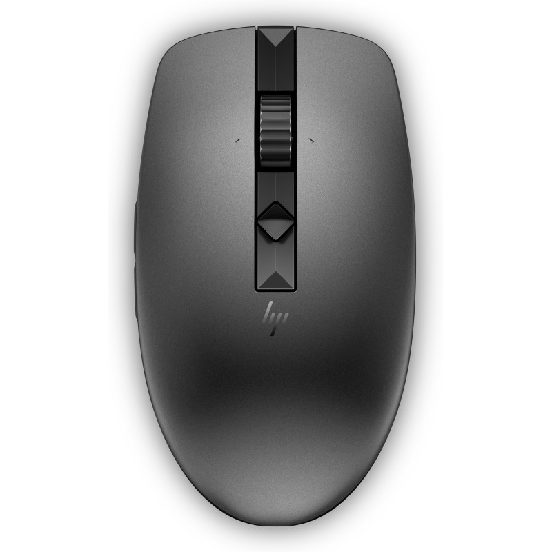 HP MULT-DVC 635 BLK WRLS MOUSE HP MULT-DVC 635 BLK WRLS MOUSE