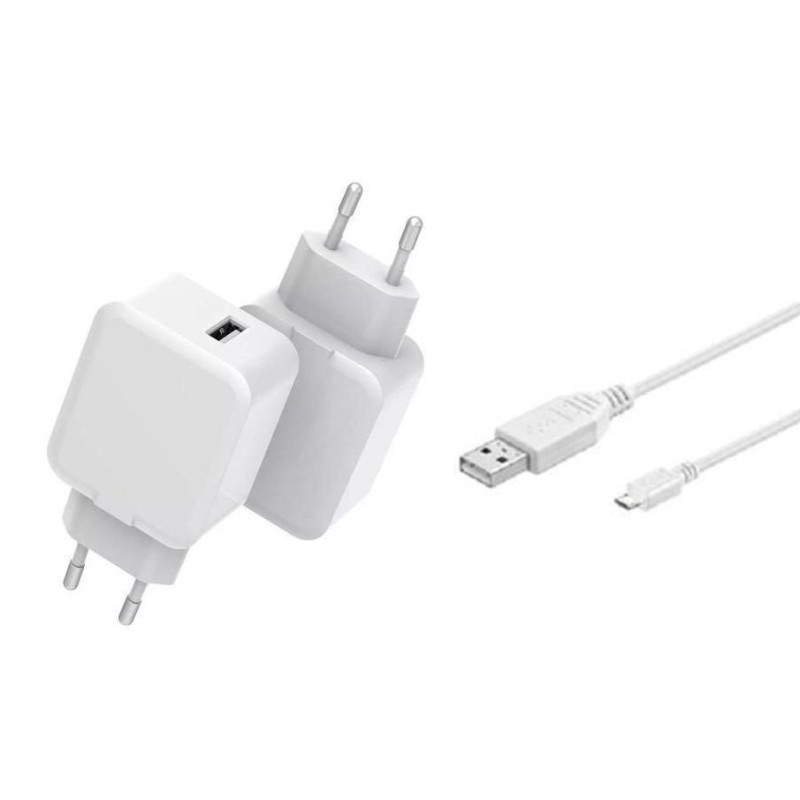 CoreParts USB Charger with 1.8meter CoreParts USB Charger with 1.8meter