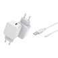 CoreParts USB Charger with 1.8meter CoreParts USB Charger with 1.8meter