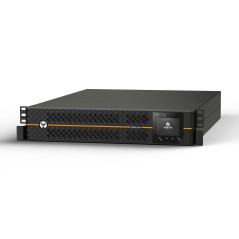 Vertiv Liebert EDGE Li-On 1500VA 1ph UPS (EDGELI-1500IRT2U) - Effektiv og Pålidelig Strømbeskyttelse