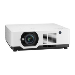 SharpNEC PE506UL PE-Series Projector 60005463 - Kraftfuld, Innovativ og Pålidelig!