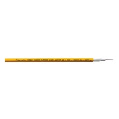 Lanview Fibre cable 12 x 9/125 OS2