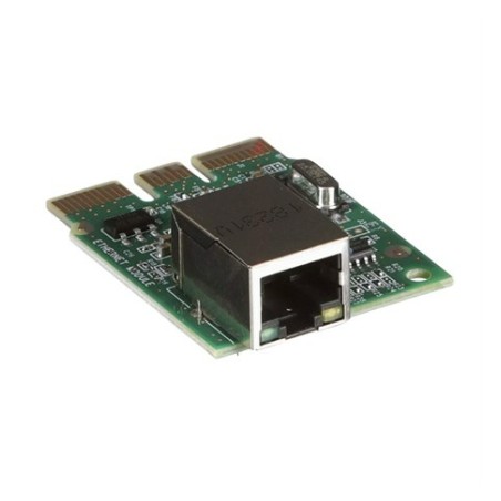 Zebra Kit Ethernet Module ZD421D - Hurtig og Pålidelig Netværksforbindelse | Varenummer: P1112640-015