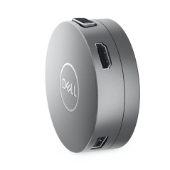 Dell Mobile Adapter DA310 - Alsidig og Kompakt Adapter | DELL-DA310