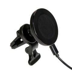 eSTUFF Magnetic Wireless Car Charger