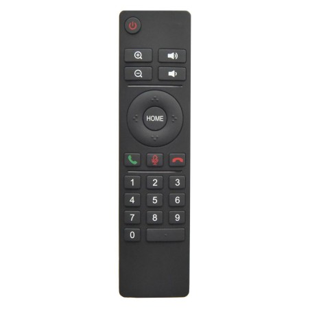 Vivolink VLCAM200 Ersatz fjernbetjening - Optimal kontrol og kvalitet | VLCAM200-REMOTE